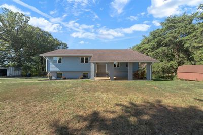 4169 Morgantown Road, House other with 3 bedrooms, 3 bathrooms and null parking in Franklin KY | Image 1