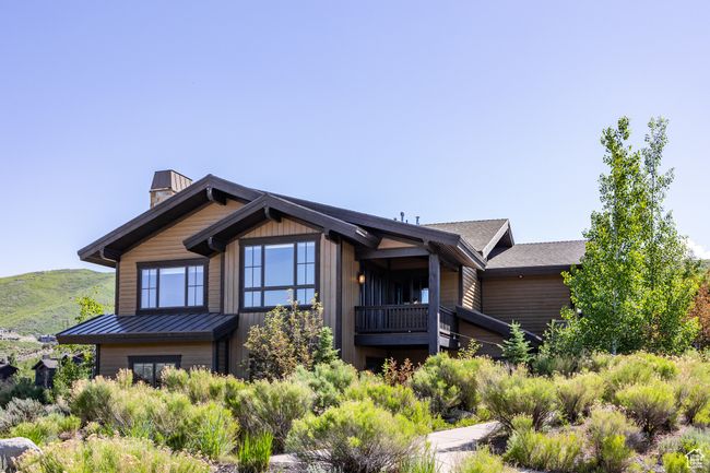 10725 Hideout Trl, House other with 4 bedrooms, 5 bathrooms and 2 parking in Hideout UT | Image 54