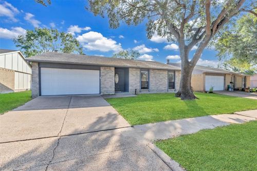 4406 Kacee Dr, Houston, TX, 77084-3308 | Card Image