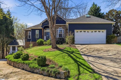 317 Winding Brook Ct, Greenville, SC, 29617-6744 | Card Image