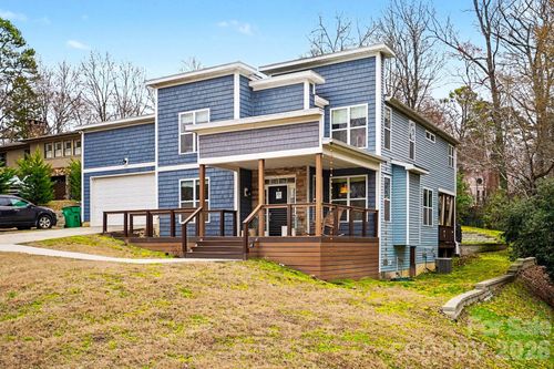 321 Mountainview Dr, Charlotte, NC, 28270-2710 | Card Image