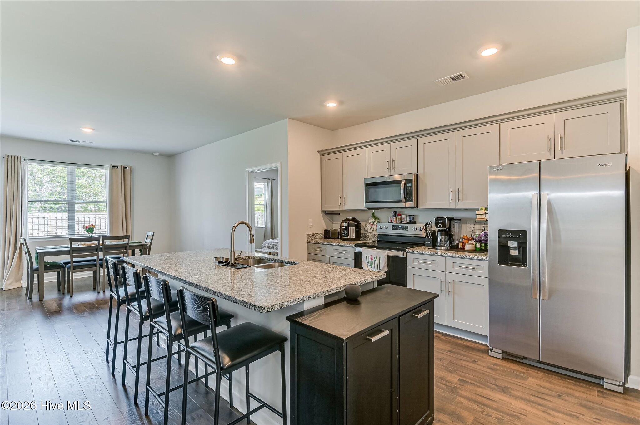 Residential Lease in Grovetown 4