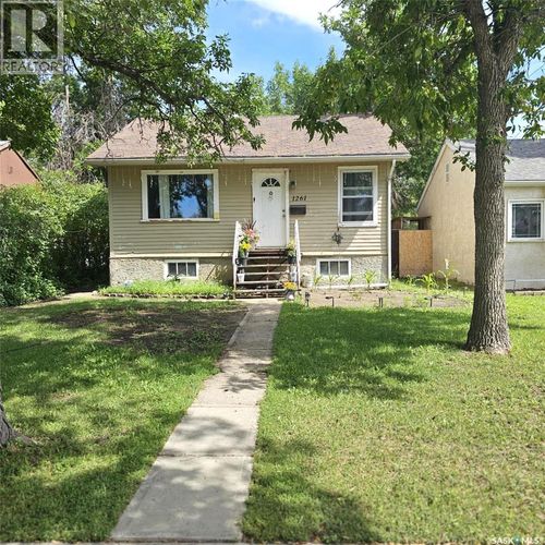 1261 Atkinson St, Regina, SK, S4N3V7 | Card Image