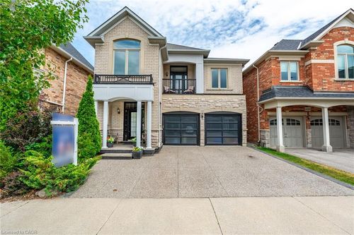 4670 Huffman Rd, Burlington, ON, L7M0G5 | Card Image