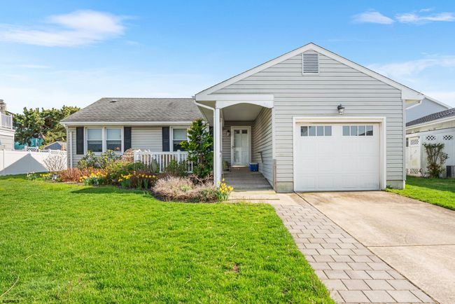 5202 Waterview Dr, House other with 3 bedrooms, 2 bathrooms and null parking in Brigantine NJ | Image 4
