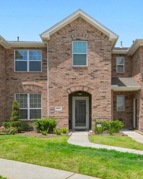 12607 Taymouth Manor Ln, Humble, TX, 77346-4911 | Card Image