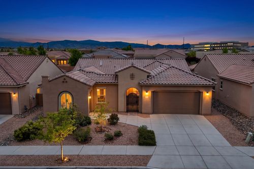 4704 Lluvia Encantada, Santa Fe, NM, 87507 | Card Image