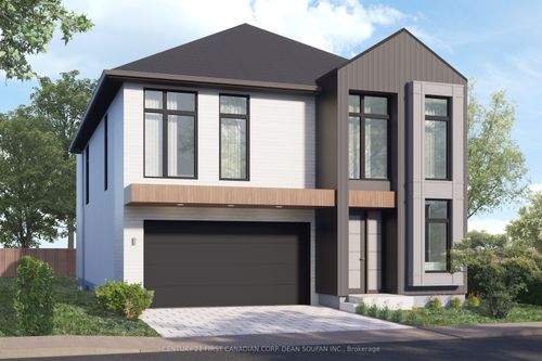 3945 Big Leaf Trail, London South, ON, N6P0K1 | Card Image