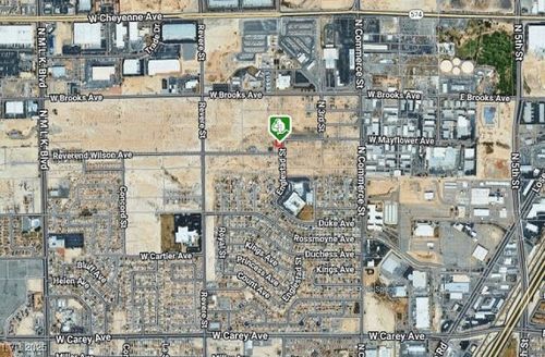 00 W Mayflower Ave, North Las Vegas, NV, 89030 | Card Image