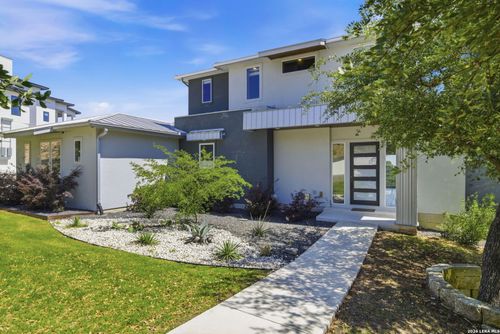 22817 Linwood Rdg, San Antonio, TX, 78255-4440 | Card Image