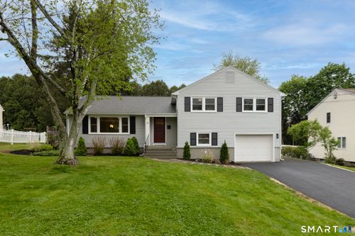 47 Flagg Rd, West Hartford, CT, 06117-2323 | Card Image
