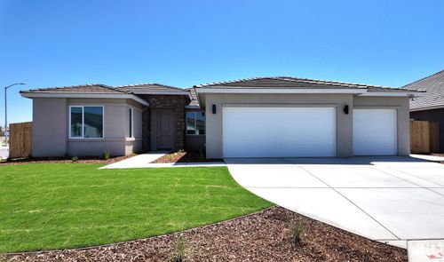7504 Cryosphere St, Bakersfield, CA, 93311-8286 | Card Image