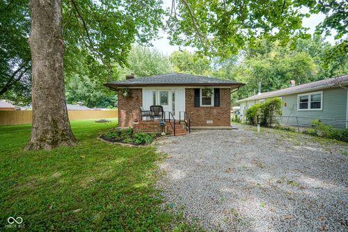 15470 Meith St, Fortville, IN, 46040-9654 | Card Image