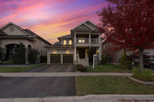 34 W Coast Trail, Nobleton, ON, L7B0A4 | Card Image