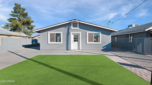 311 N D St, Eloy, AZ, 85131-2508 | Card Image