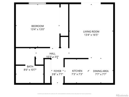 302a5-7755 E Quincy Ave, Denver, CO, 80237 | Card Image