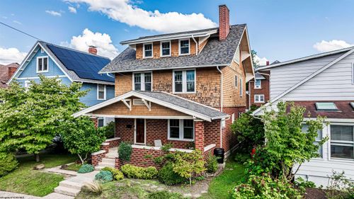 145 Waitman Street, Morgantown, WV, 26501 | Card Image