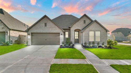 1468 Florecer Ln, Magnolia, TX, 77354 | Card Image