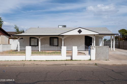 2223 N 47th Ave, Phoenix, AZ, 85035-4115 | Card Image