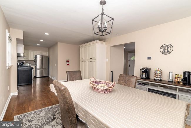 631 Radnor Ave, House other with 3 bedrooms, 2 bathrooms and null parking in HADDONFIELD NJ | Image 8