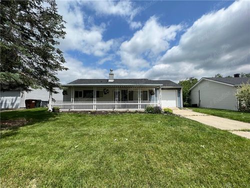 839 Foley Dr, Vandalia, OH, 45377-2828 | Card Image