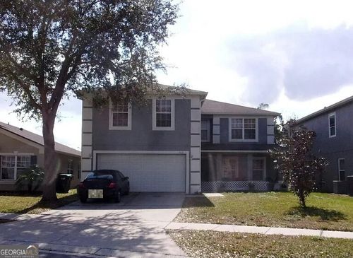 512 Flower Fields Ln, ORLANDO, FL, 32824-6158 | Card Image