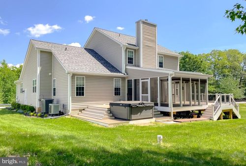 1875 Harvest Grove Ln, Prince Frederick, MD, 20678-3679 | Card Image