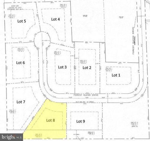 8 Welch Ct, TUCKERTON, NJ, 08087 | Card Image