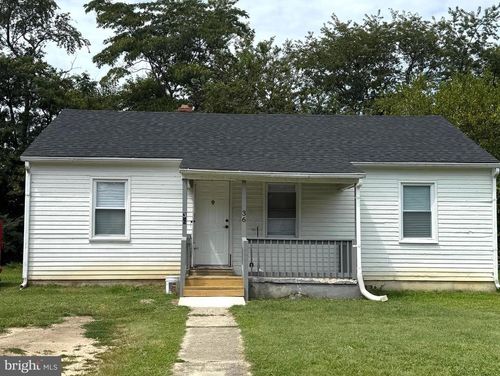 36 Oakland St, Bridgeton, NJ, 08302-3626 | Card Image