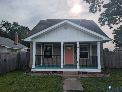 201 N 12th Ave, Hopewell, VA, 23860-2309 | Card Image