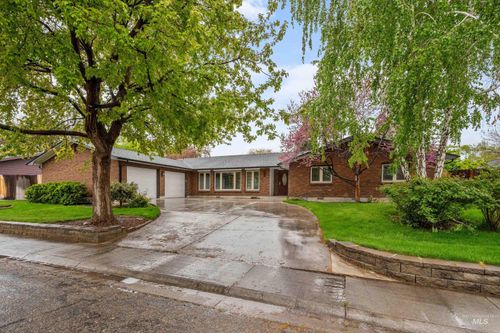 167 S Old Quarry Way, Boise, ID, 83709 | Card Image
