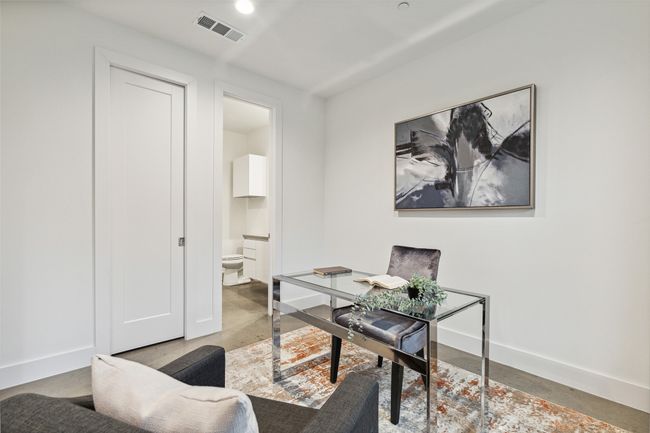3056 Chimes St, Townhouse with 3 bedrooms, 4 bathrooms and null parking in Dallas TX | Image 10