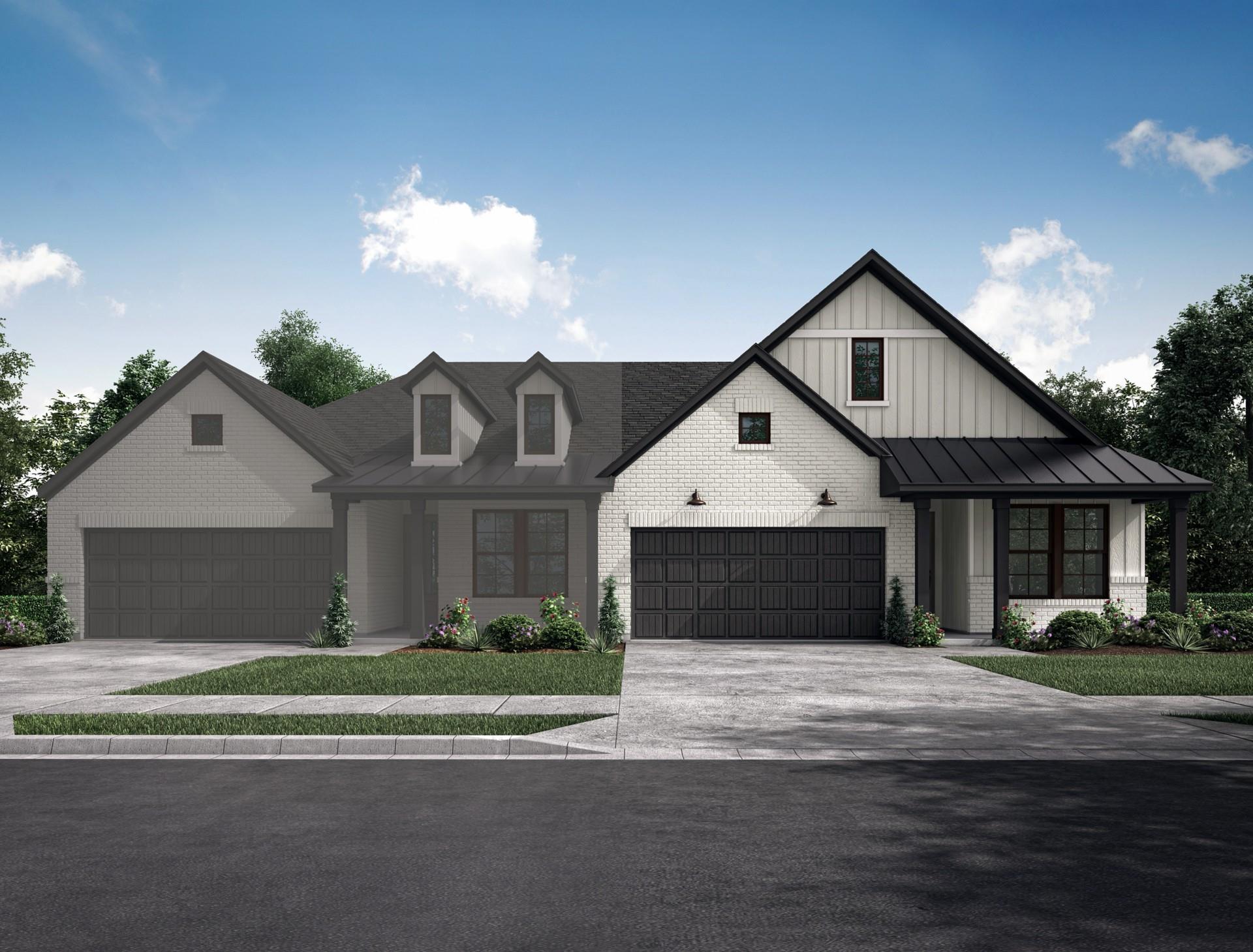 Residential in Missouri City