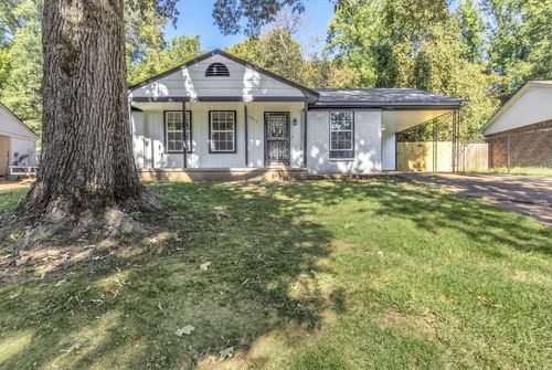 5315 Braden Dr, Memphis, TN, 38127-2016 | Card Image
