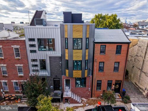 1032 S Randolph St, PHILADELPHIA, PA, 19147-4022 | Card Image