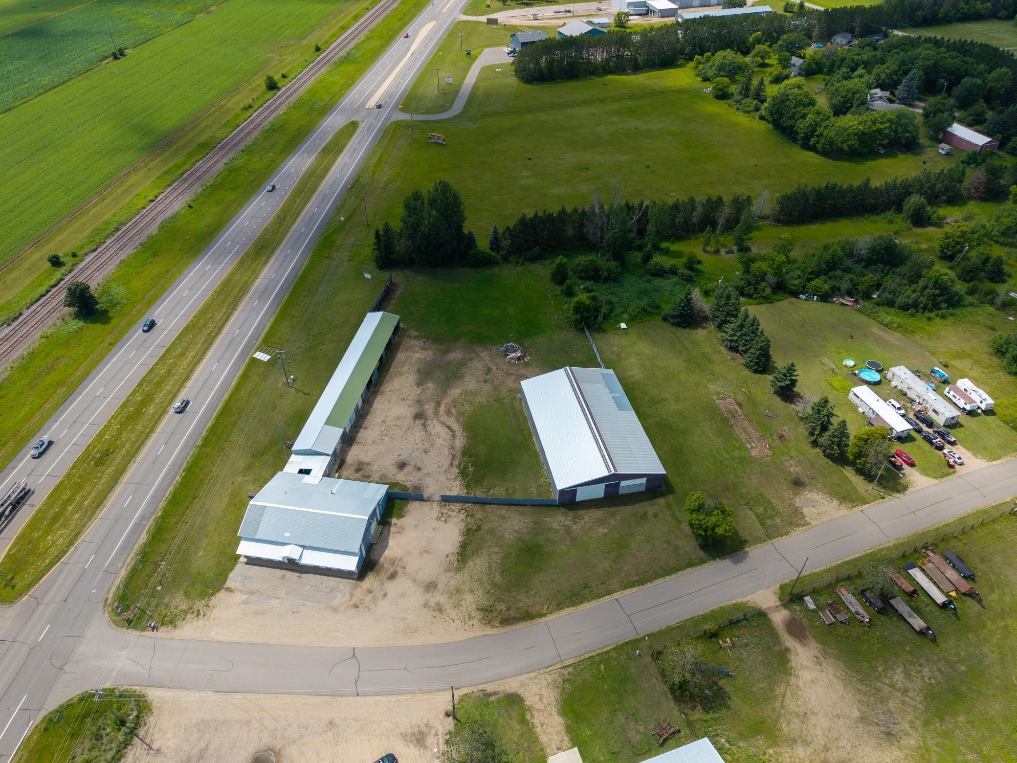 Commercial Sale in Verndale 4