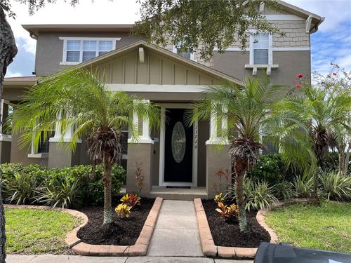 13726 Podocarpus Ln, ORLANDO, FL, 32828-7387 | Card Image