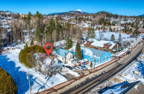 245 Station St, Lake Placid, NY, 12946-1950 | Card Image