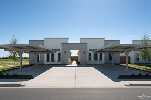 2-2808 W Harrison Ave, Mission, TX, 78573 | Card Image