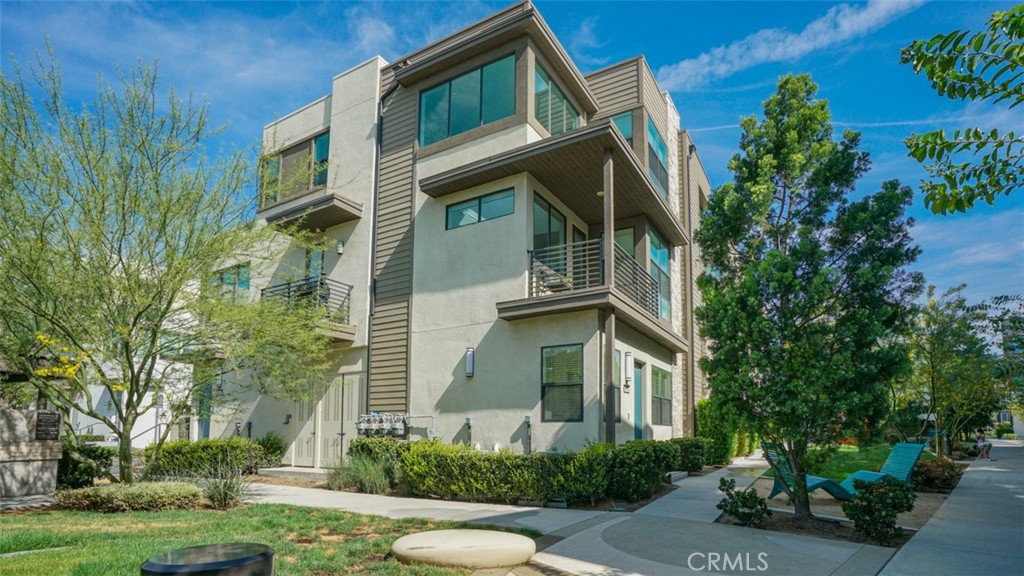 Residential in Rancho Cucamonga 2