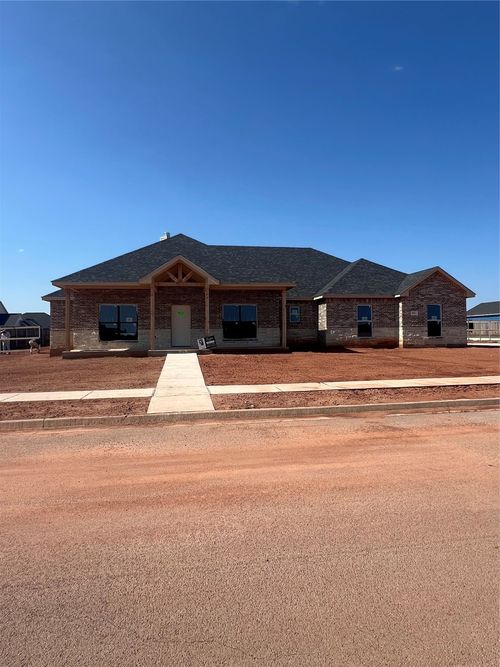 131 Beechcraft, Abilene, TX, 79602-2211 | Card Image