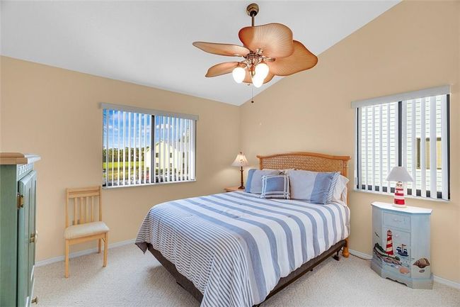 APT-3 - 5720 Pelican Pointe Dr, Condo with 2 bedrooms, 2 bathrooms and null parking in Sebastian FL | Image 17