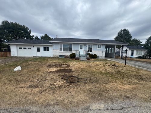 47 Doyon St Fauquier N/A, Kapuskasing, ON, P0L1G0 | Card Image