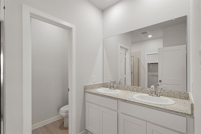 16314 Airborne Arch Lane, House other with 3 bedrooms, 2 bathrooms and 2 parking in Porter TX | Image 16