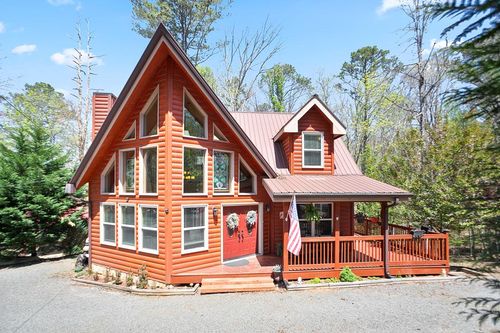 1466 Newport Dr, Ellijay, GA, 30540-7153 | Card Image