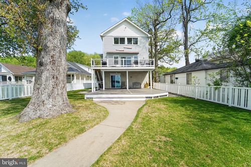 1400 Burke Rd, BALTIMORE, MD, 21220-4418 | Card Image