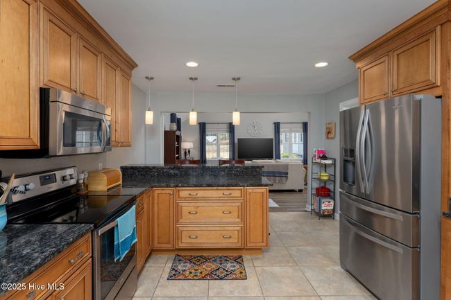 6603 Lipscomb Dr, House other with 4 bedrooms, 3 bathrooms and 1 parking in Wilmington NC | Image 17