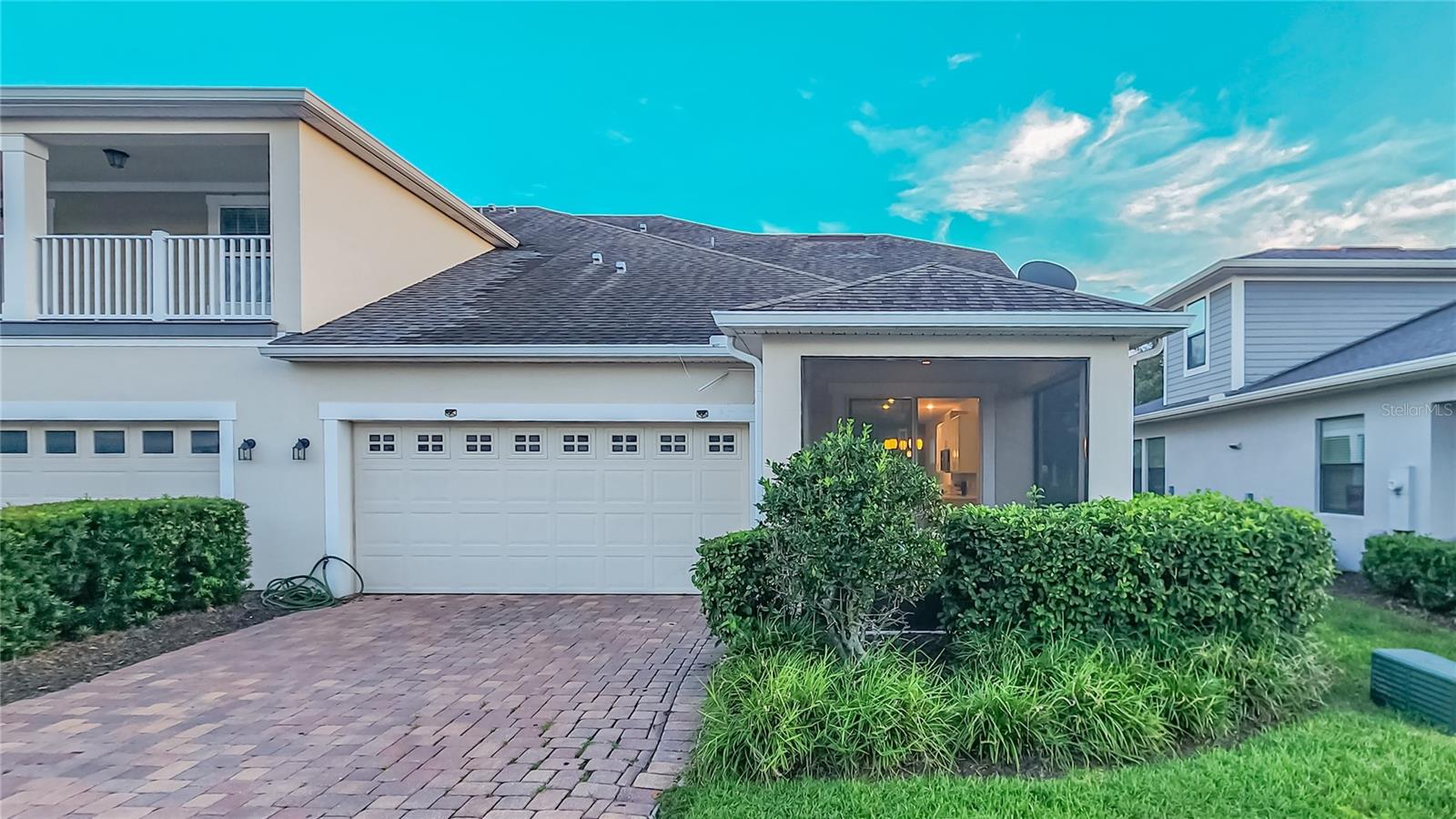 Residential Lease in KISSIMMEE 3