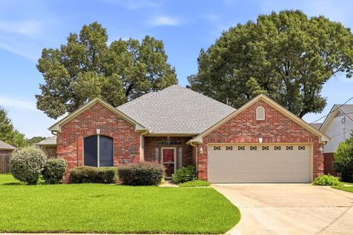 3105 Rouncival Dr., Longview, TX, 75605 | Card Image