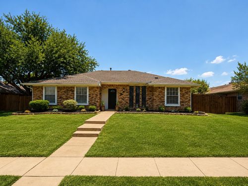 2228 San Simeon, Carrollton, TX, 75006-2853 | Card Image
